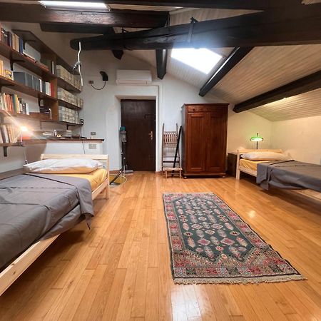 La Casa Di Serena 维罗纳 外观 照片