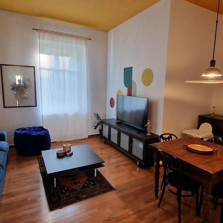 La Casa Di Serena 维罗纳 外观 照片