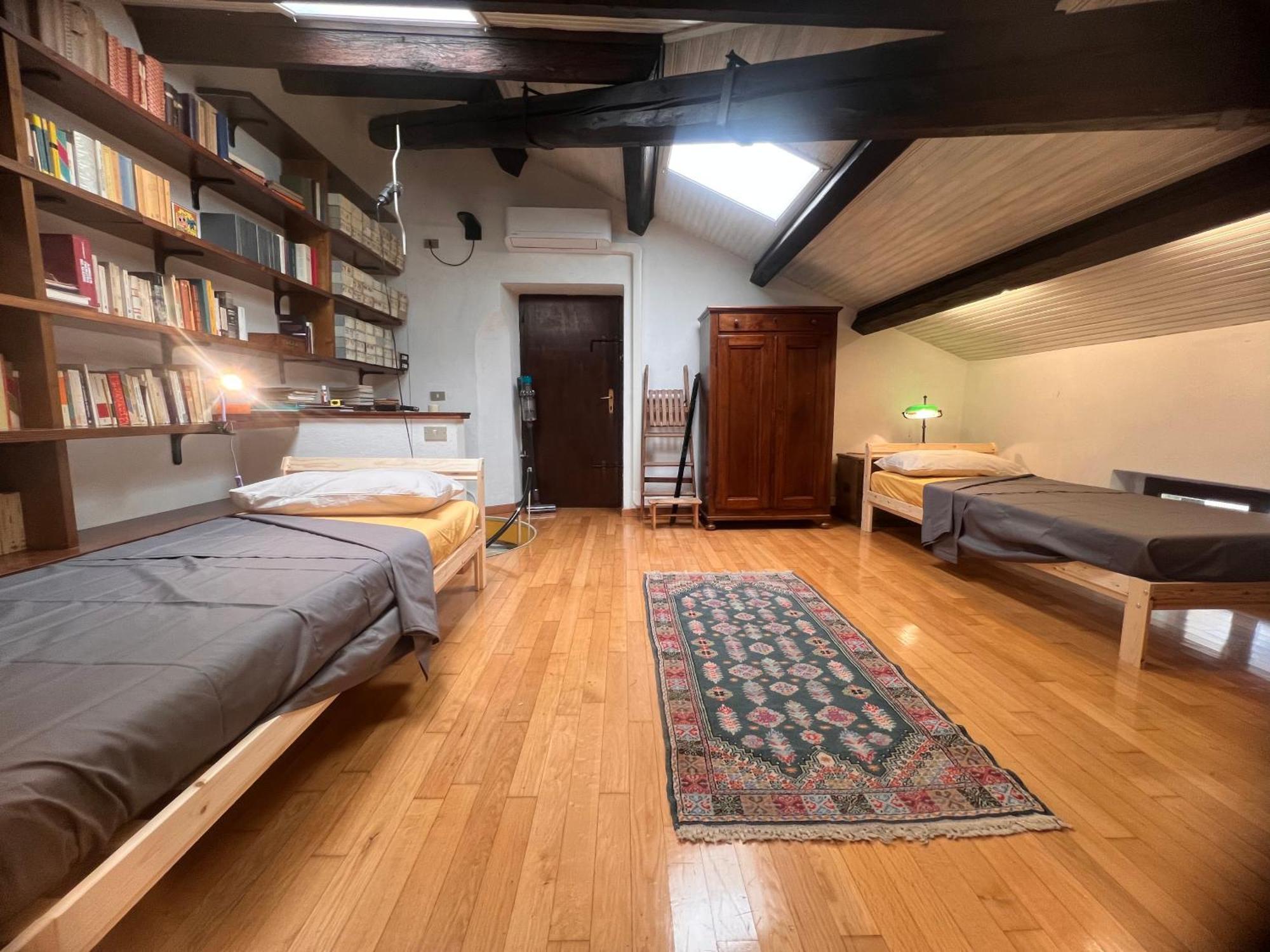 La Casa Di Serena 维罗纳 外观 照片