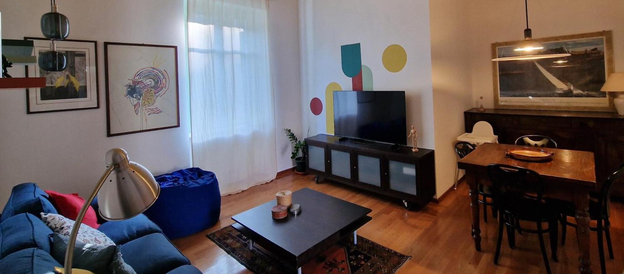 La Casa Di Serena 维罗纳 外观 照片