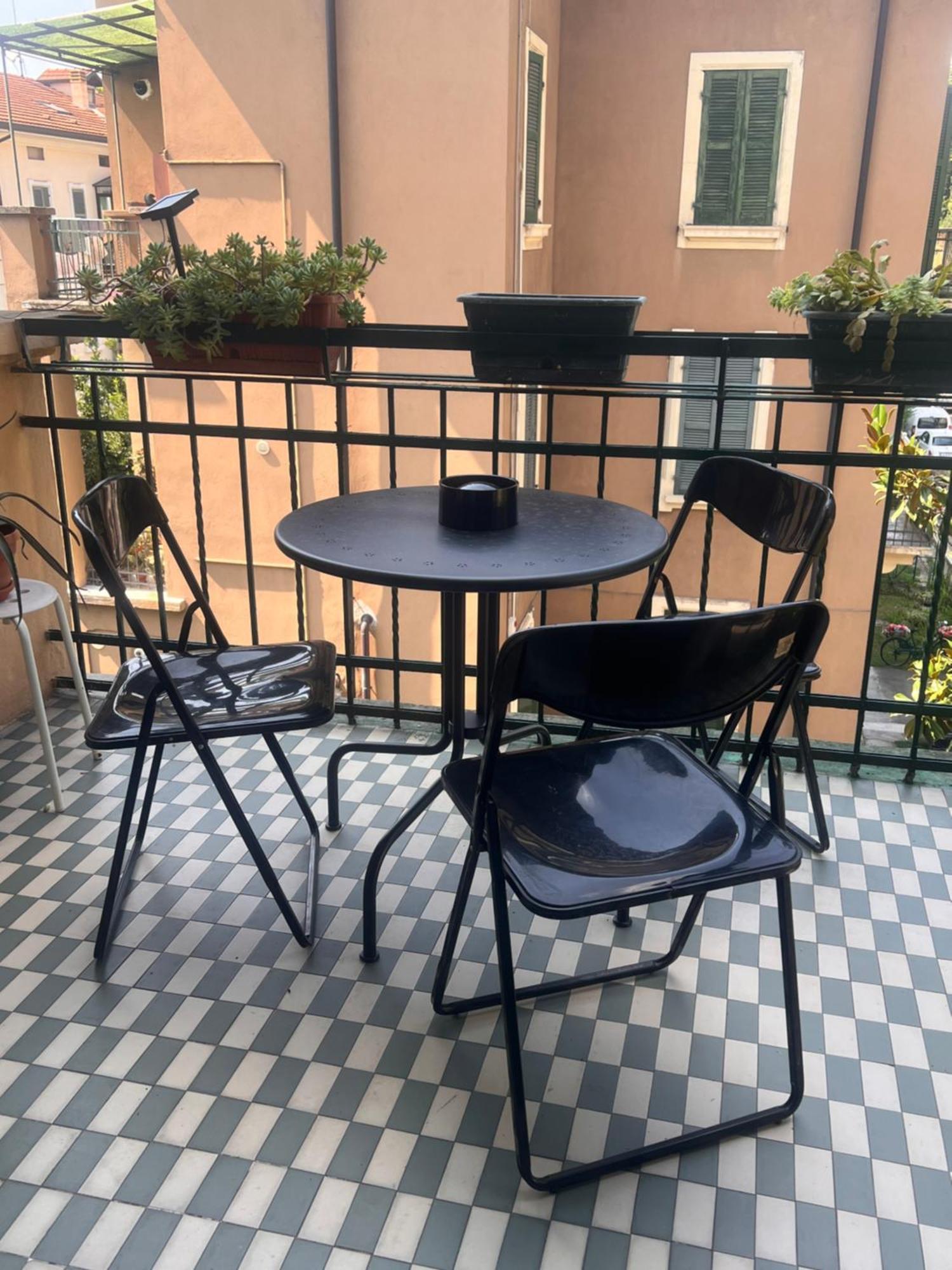 La Casa Di Serena 维罗纳 外观 照片