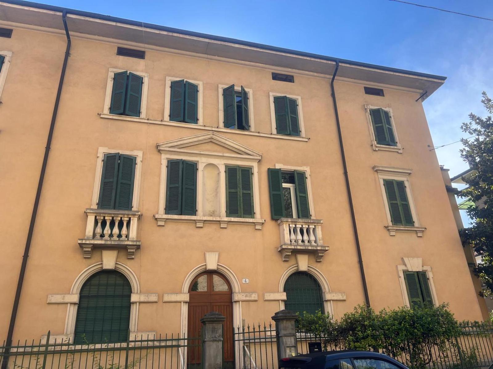 La Casa Di Serena 维罗纳 外观 照片