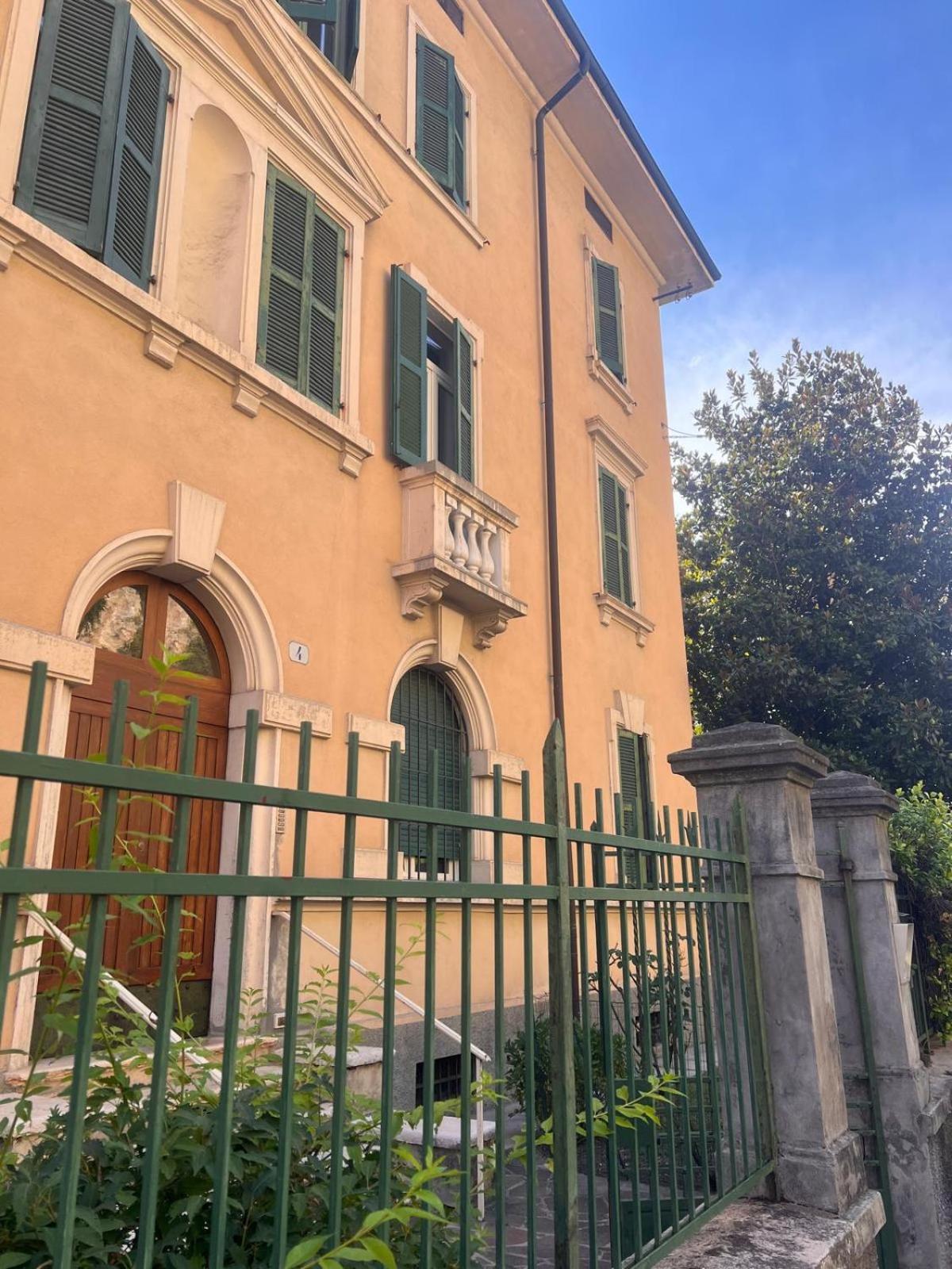 La Casa Di Serena 维罗纳 外观 照片