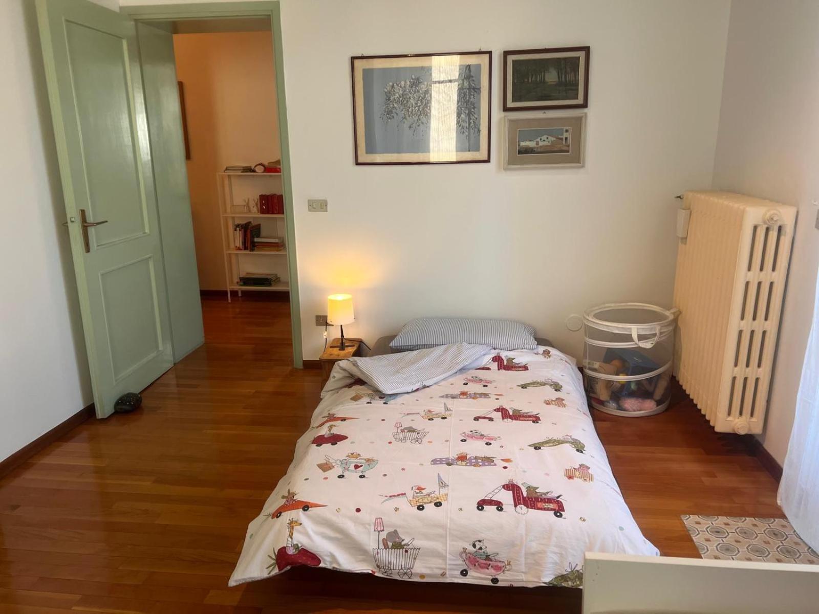 La Casa Di Serena 维罗纳 外观 照片